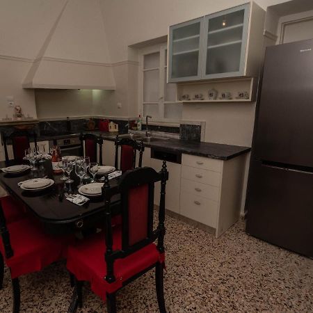 Reina House Villa Chania  Bagian luar foto