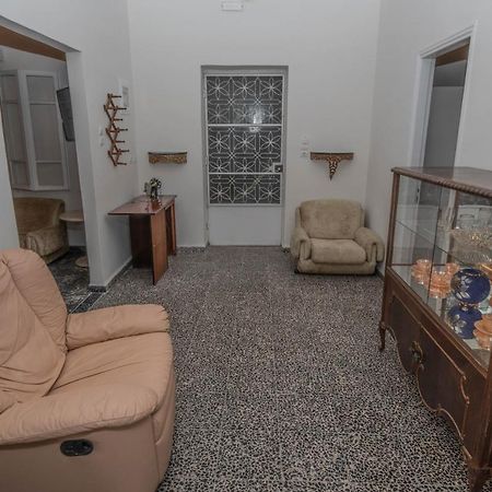 Reina House Villa Chania  Bagian luar foto