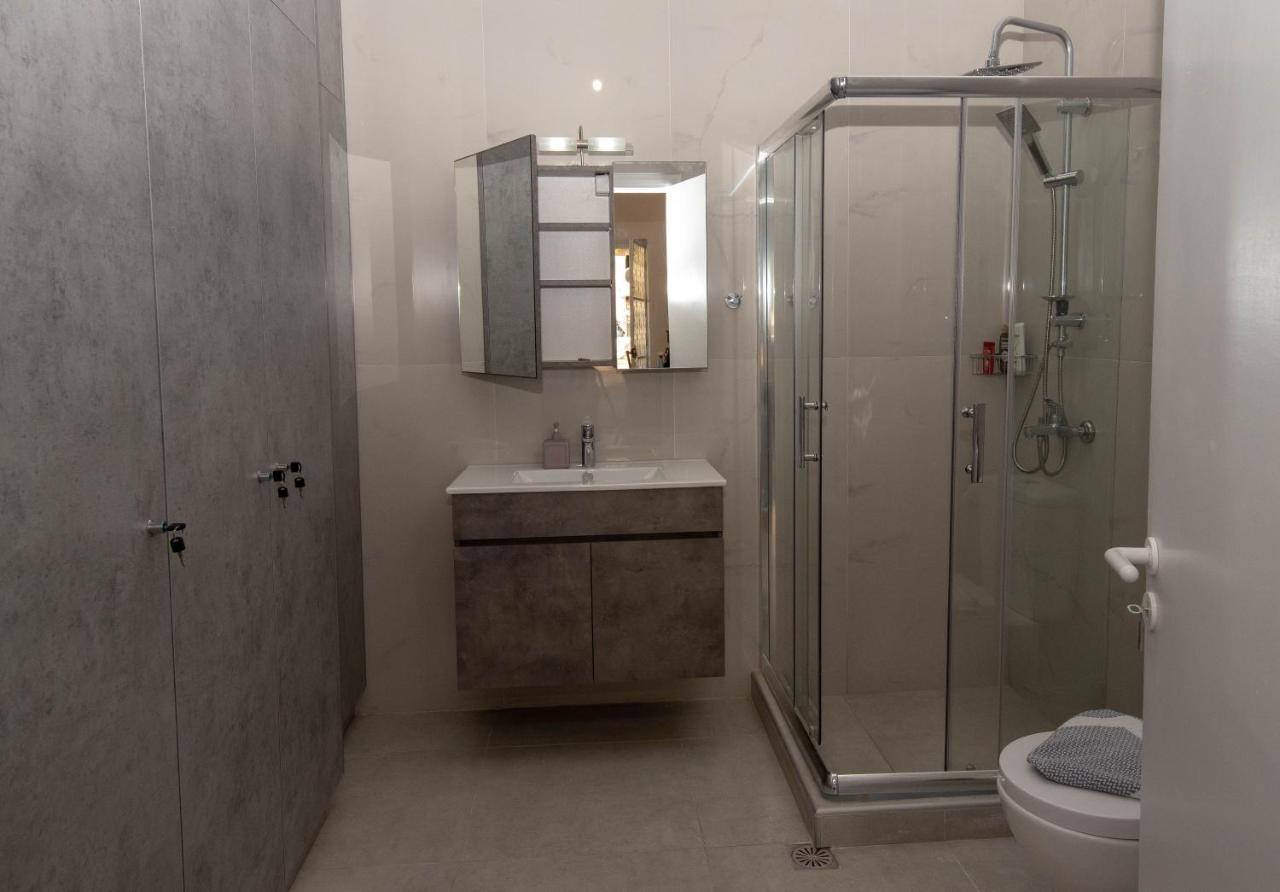 Reina House Villa Chania  Bagian luar foto