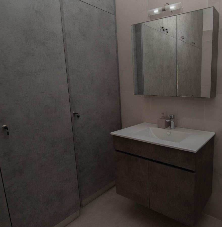 Reina House Villa Chania  Bagian luar foto