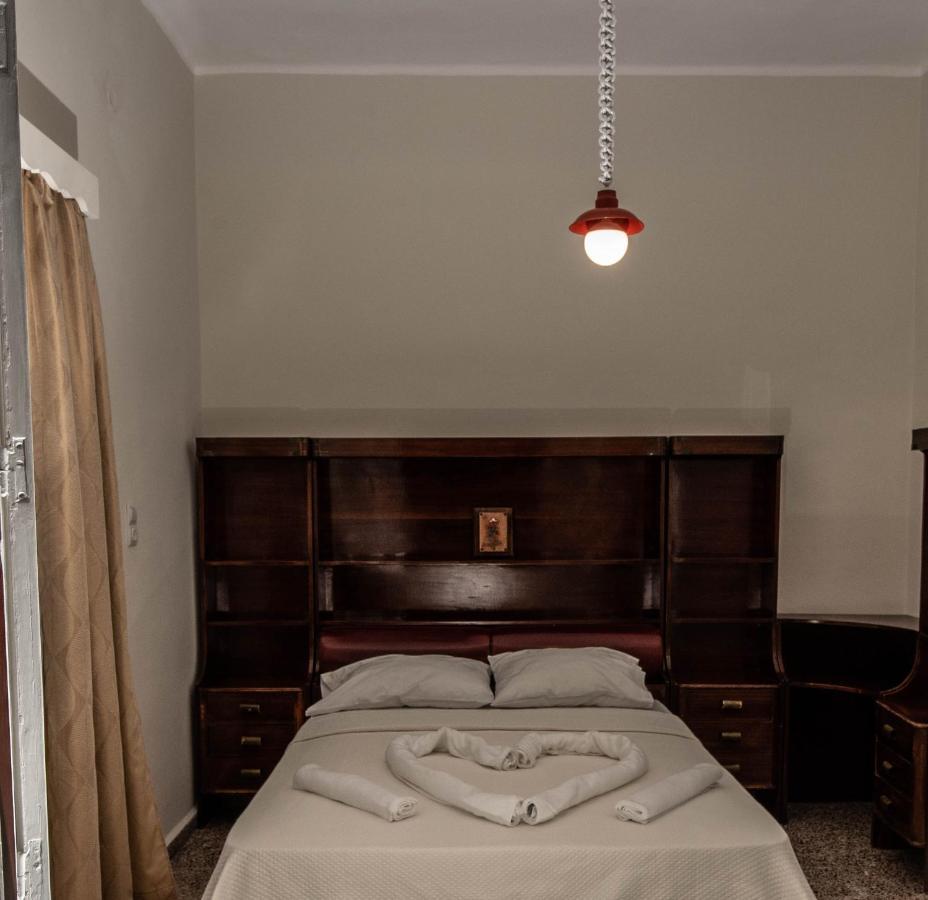 Reina House Villa Chania  Bagian luar foto