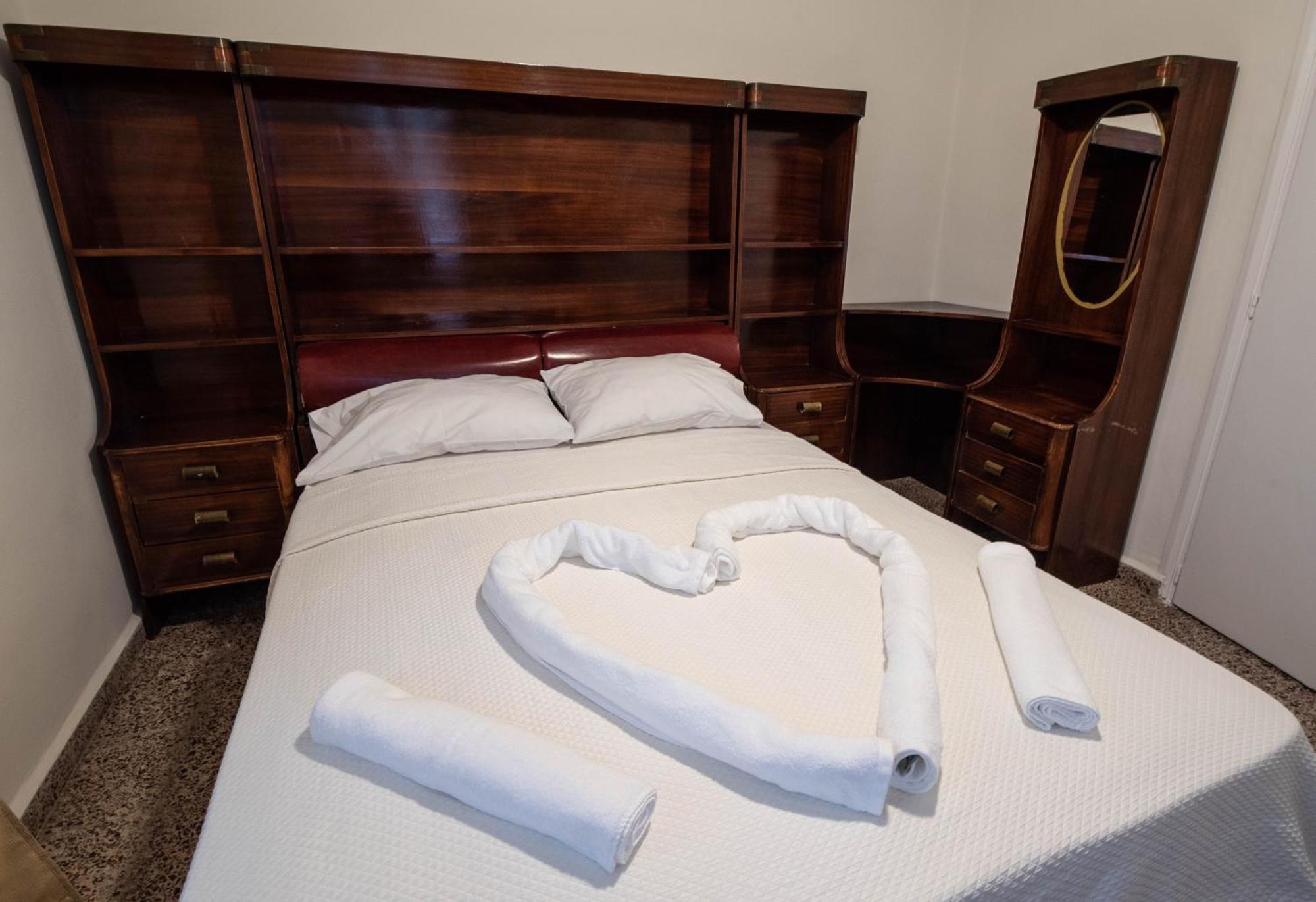 Reina House Villa Chania  Bagian luar foto