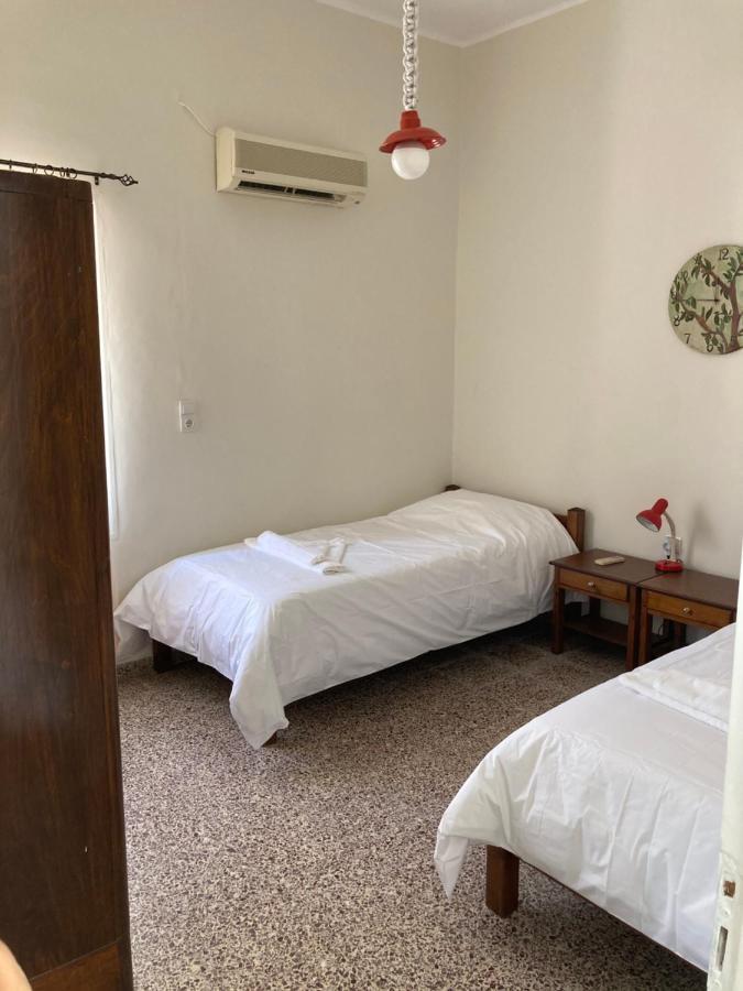 Reina House Villa Chania  Bagian luar foto
