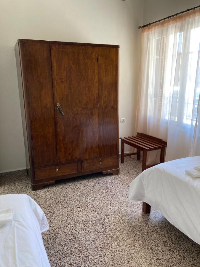 Reina House Villa Chania  Bagian luar foto