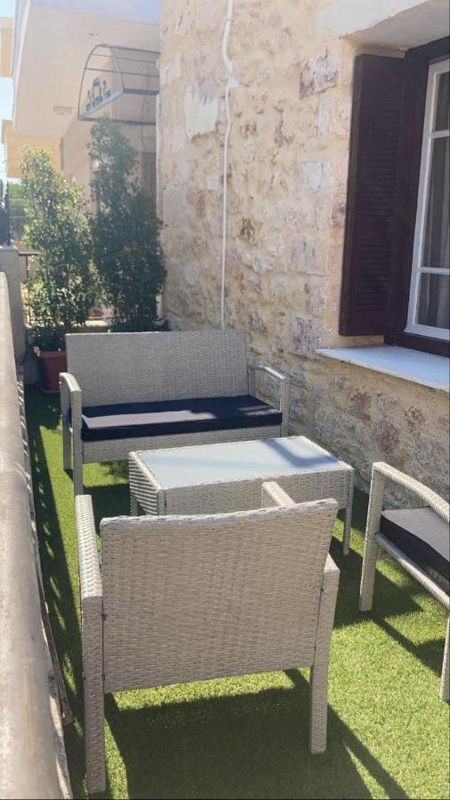 Reina House Villa Chania  Bagian luar foto