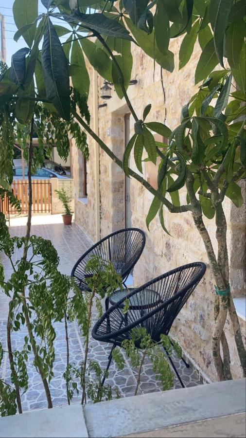 Reina House Villa Chania  Bagian luar foto