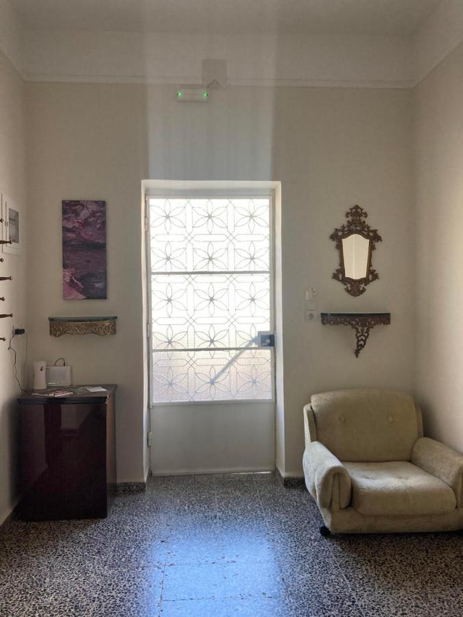 Reina House Villa Chania  Bagian luar foto