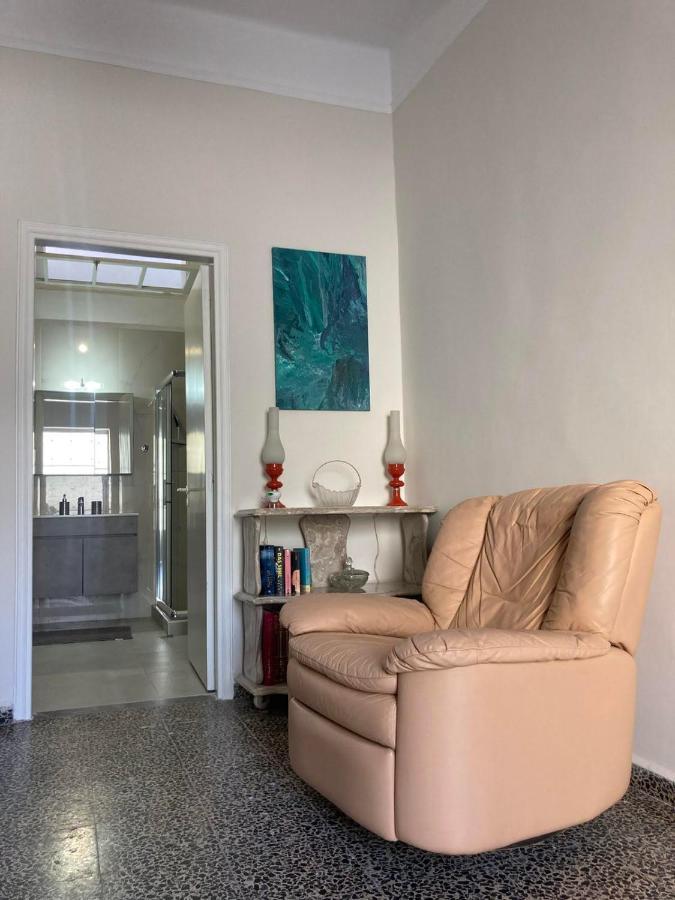 Reina House Villa Chania  Bagian luar foto
