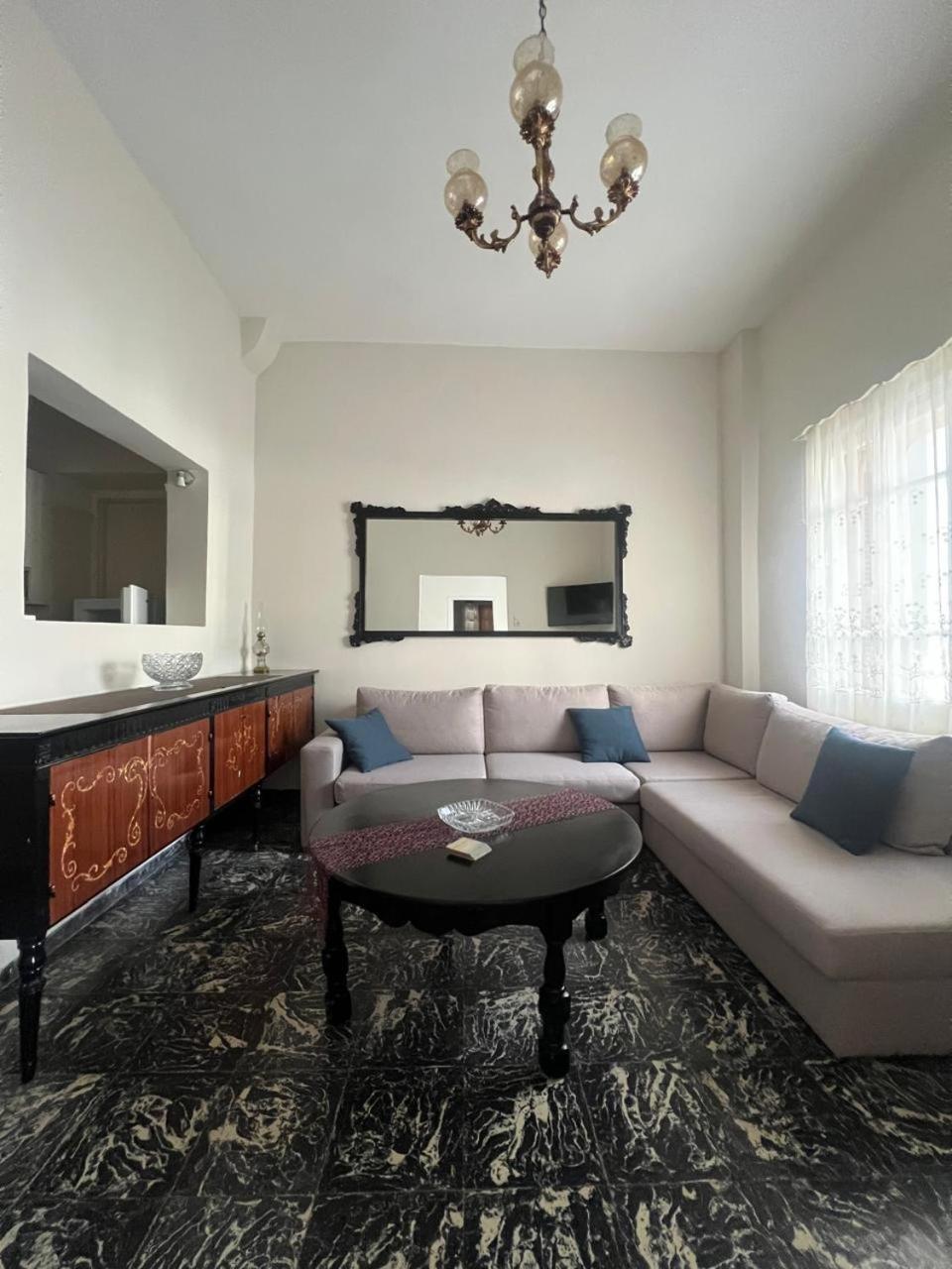 Reina House Villa Chania  Bagian luar foto