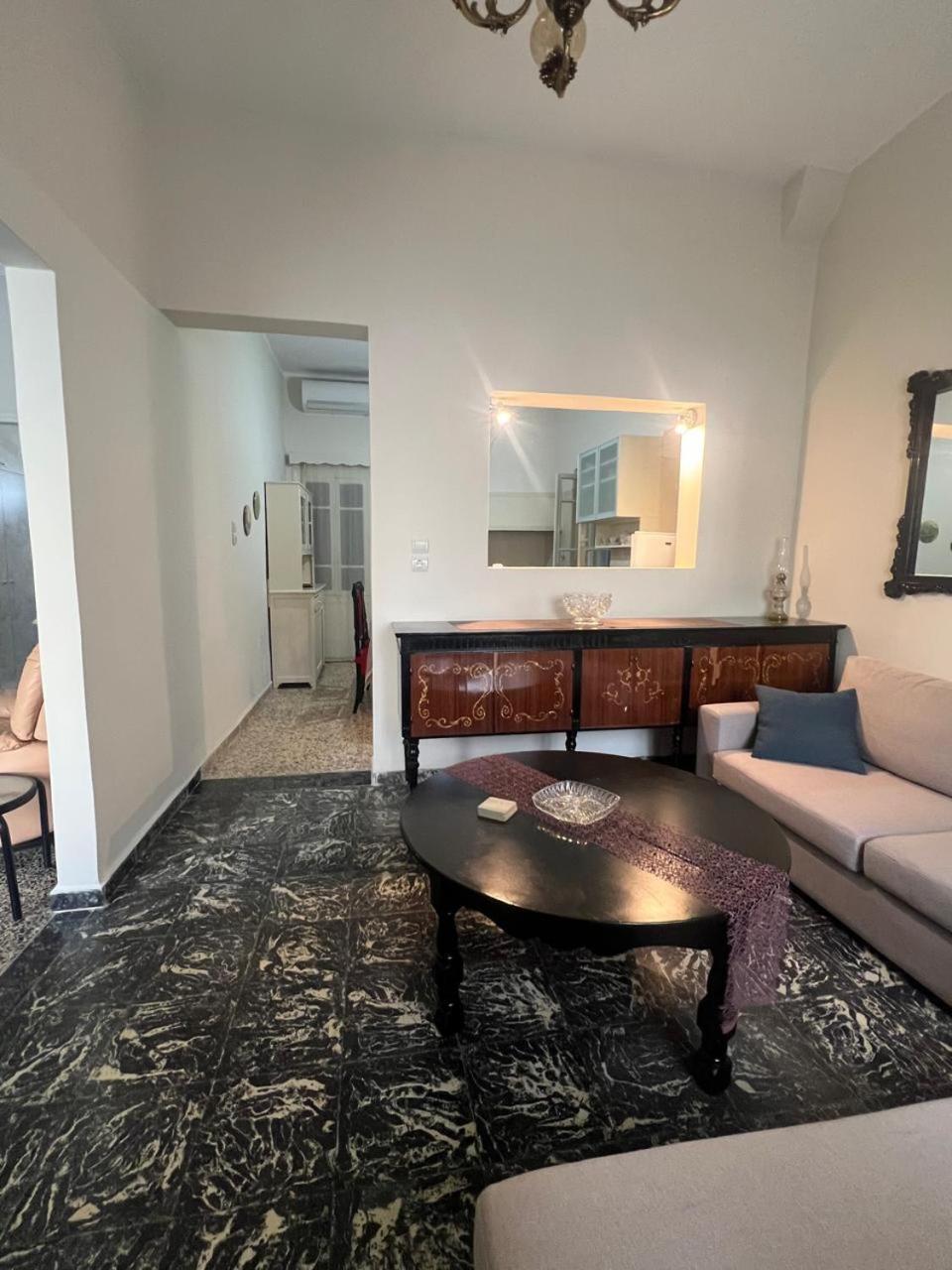 Reina House Villa Chania  Bagian luar foto
