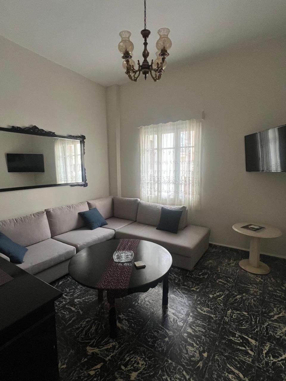 Reina House Villa Chania  Bagian luar foto