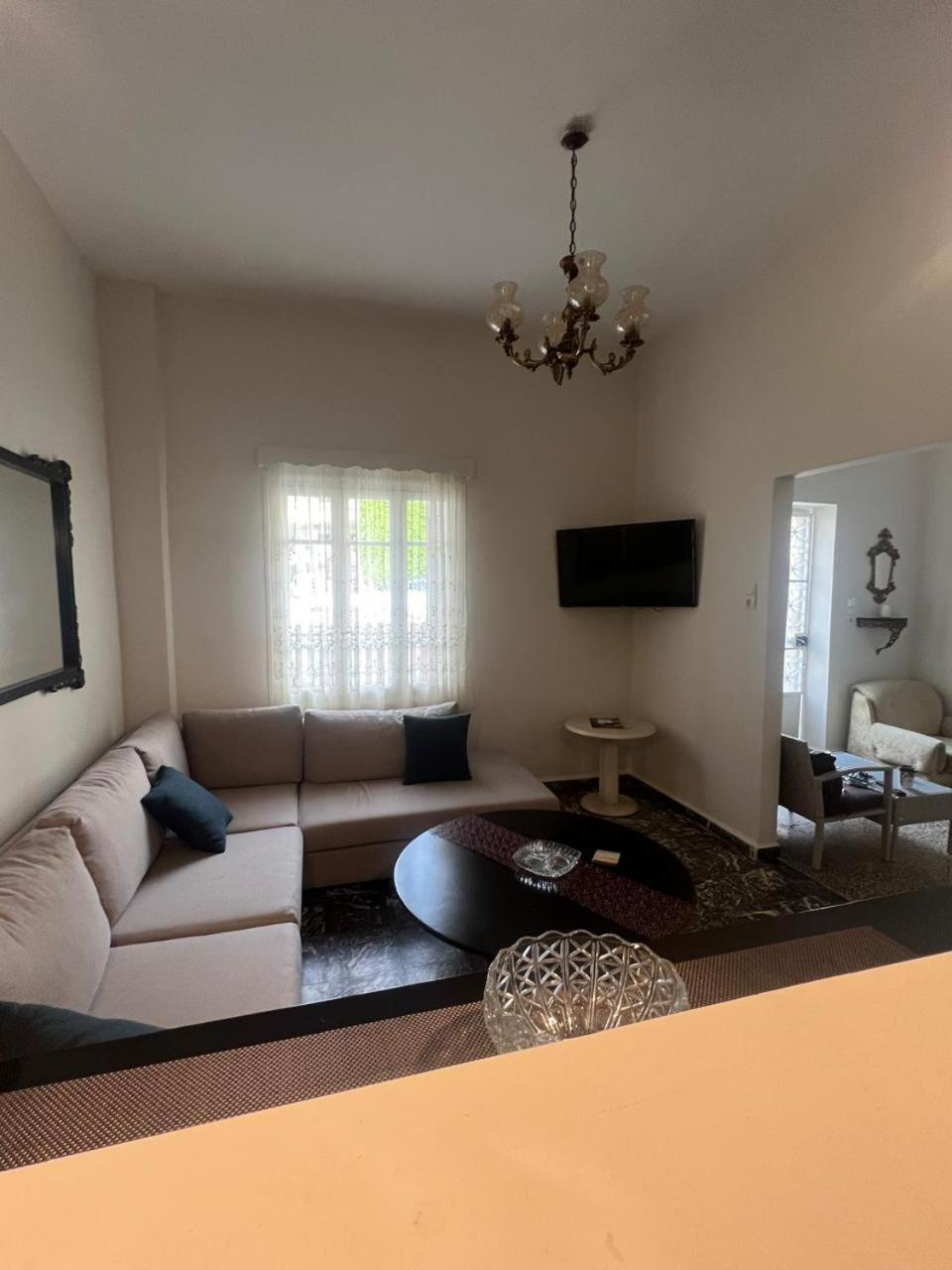 Reina House Villa Chania  Bagian luar foto