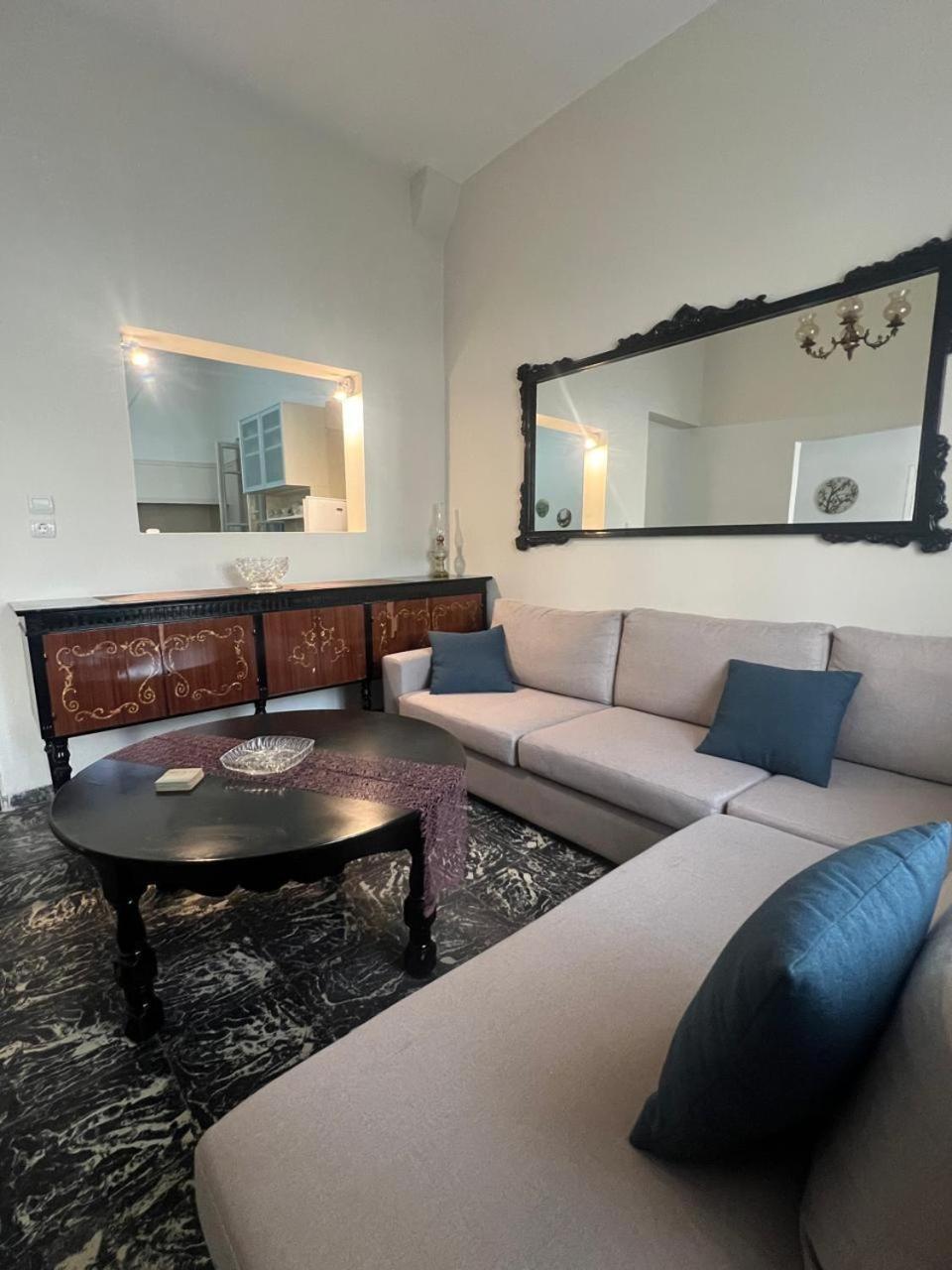 Reina House Villa Chania  Bagian luar foto