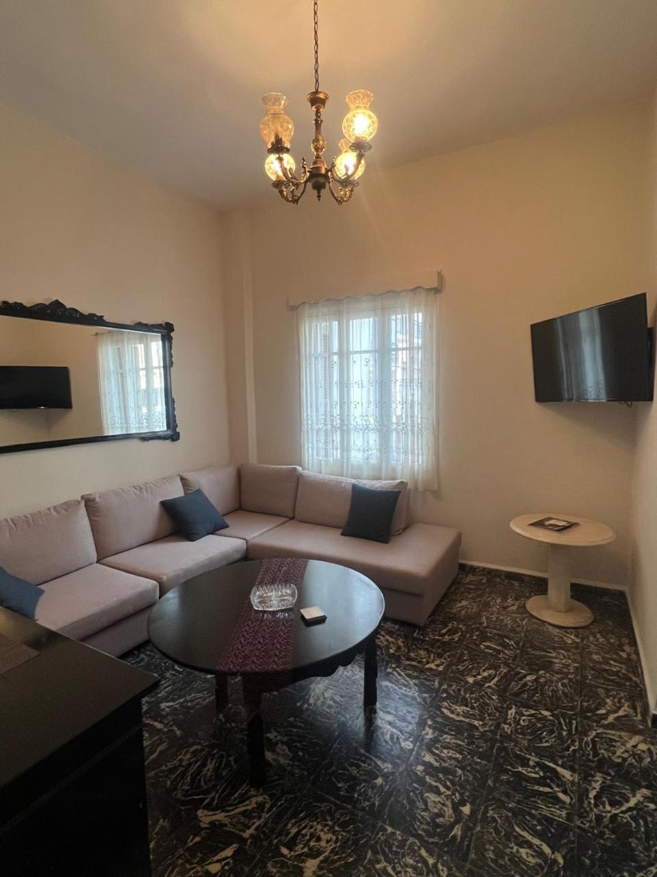 Reina House Villa Chania  Bagian luar foto